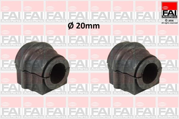 FAI AUTOPARTS Опора, стабилизатор SS7494K